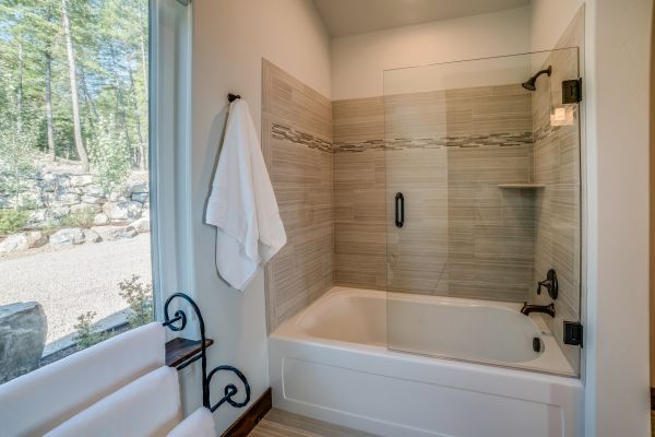 Tub Conversion Service in Lake Charles