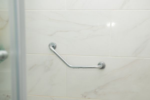 Mobility Shower Installation in Lake Charles