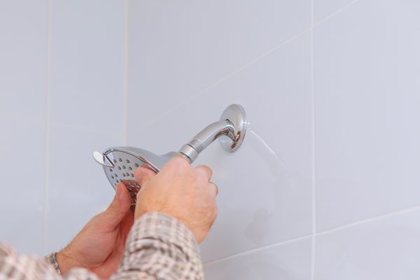 Shower Plumbing Service in Lake Charles