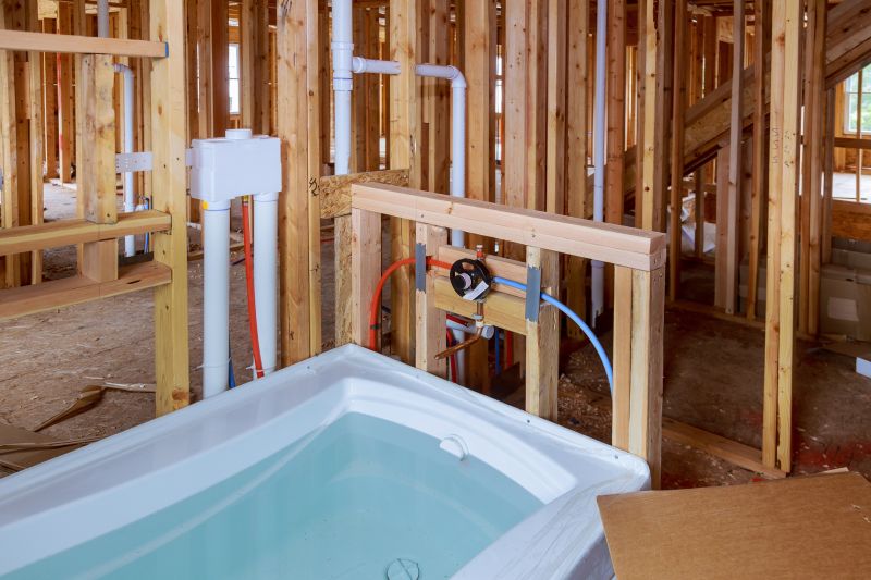 Top Bathtub Installation Companies in Abbeville, LA